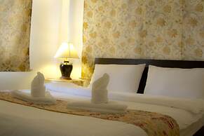 The Nimman13 Guesthouse