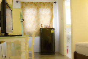 The Nimman13 Guesthouse