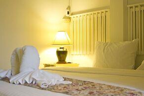 The Nimman13 Guesthouse