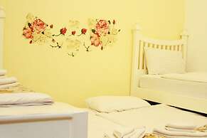 The Nimman13 Guesthouse