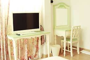 The Nimman13 Guesthouse