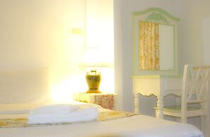 The Nimman13 Guesthouse