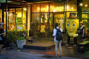 The Nimman13 Guesthouse