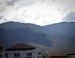 The Nimman13 Guesthouse