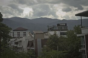 The Nimman13 Guesthouse