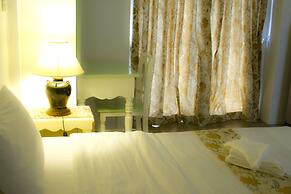 The Nimman13 Guesthouse