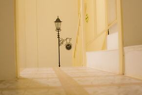 The Nimman13 Guesthouse