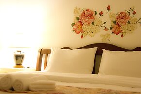 The Nimman13 Guesthouse