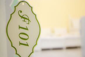 The Nimman13 Guesthouse