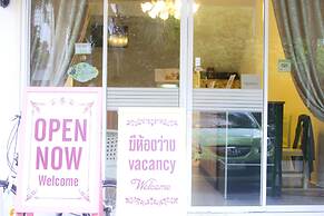 The Nimman13 Guesthouse