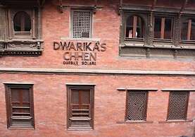 World Heritage Hotel & Aparments