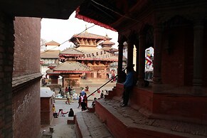 World Heritage Hotel & Aparments