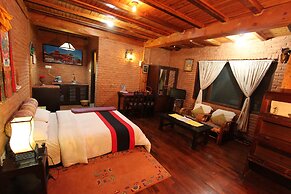 World Heritage Hotel & Aparments