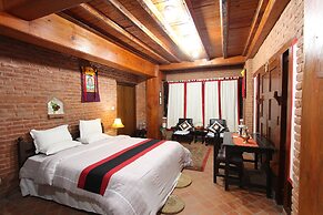 World Heritage Hotel & Aparments