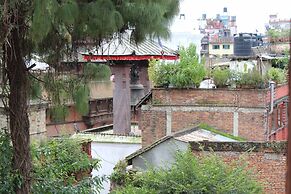 World Heritage Hotel & Aparments