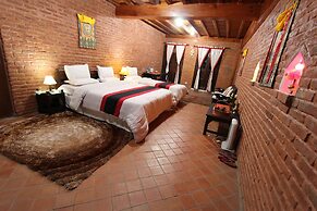 World Heritage Hotel & Aparments