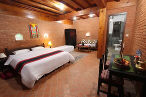 World Heritage Hotel & Aparments