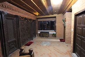 World Heritage Hotel & Aparments