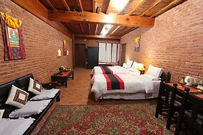 World Heritage Hotel & Aparments