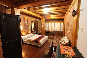 World Heritage Hotel & Aparments