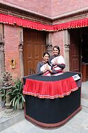 World Heritage Hotel & Aparments