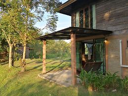 Jasmine Hills Villas & Spa