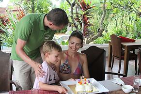 Jasmine Hills Villas & Spa