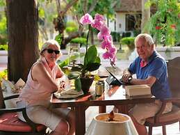 Jasmine Hills Villas & Spa