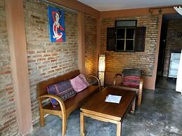 Jasmine Hills Villas & Spa