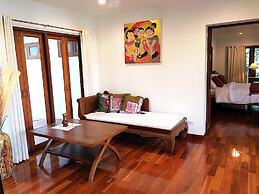 Jasmine Hills Villas & Spa