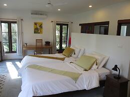 Jasmine Hills Villas & Spa