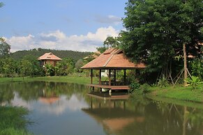 Jasmine Hills Villas & Spa