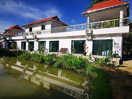 Jasmine Hills Villas & Spa