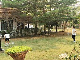 Jasmine Hills Villas & Spa