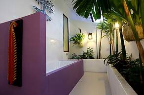 Jasmine Hills Villas & Spa