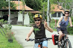 Jasmine Hills Villas & Spa