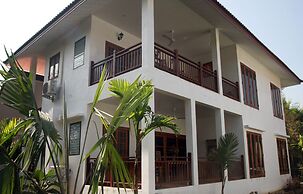 Jasmine Hills Villas & Spa