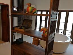 Jasmine Hills Villas & Spa