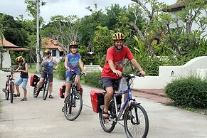 Jasmine Hills Villas & Spa