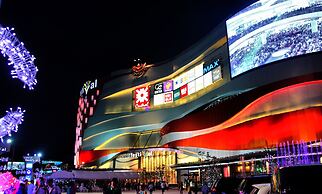 Jasmine Hills Villas & Spa