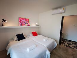 Jasmine Hills Villas & Spa