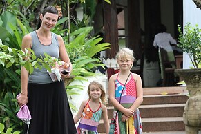 Jasmine Hills Villas & Spa