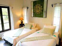 Jasmine Hills Villas & Spa