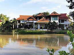 Jasmine Hills Villas & Spa