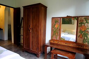 Jasmine Hills Villas & Spa