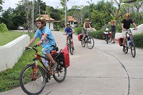 Jasmine Hills Villas & Spa