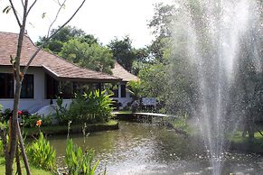 Jasmine Hills Villas & Spa