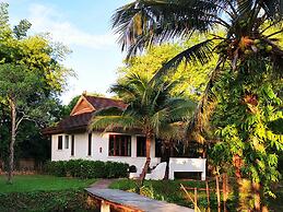 Jasmine Hills Villas & Spa