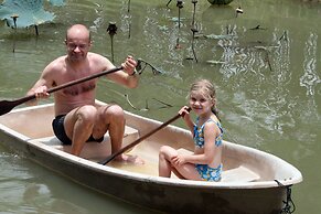 Jasmine Hills Villas & Spa