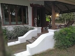 Jasmine Hills Villas & Spa